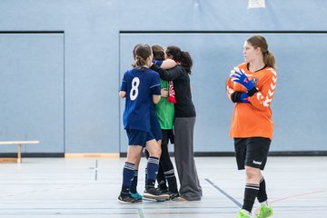 Bild 79 - wBJ NFV Futsalmeisterschaft